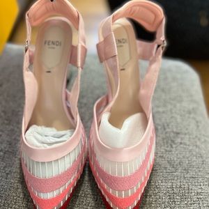 Fendi Shoes